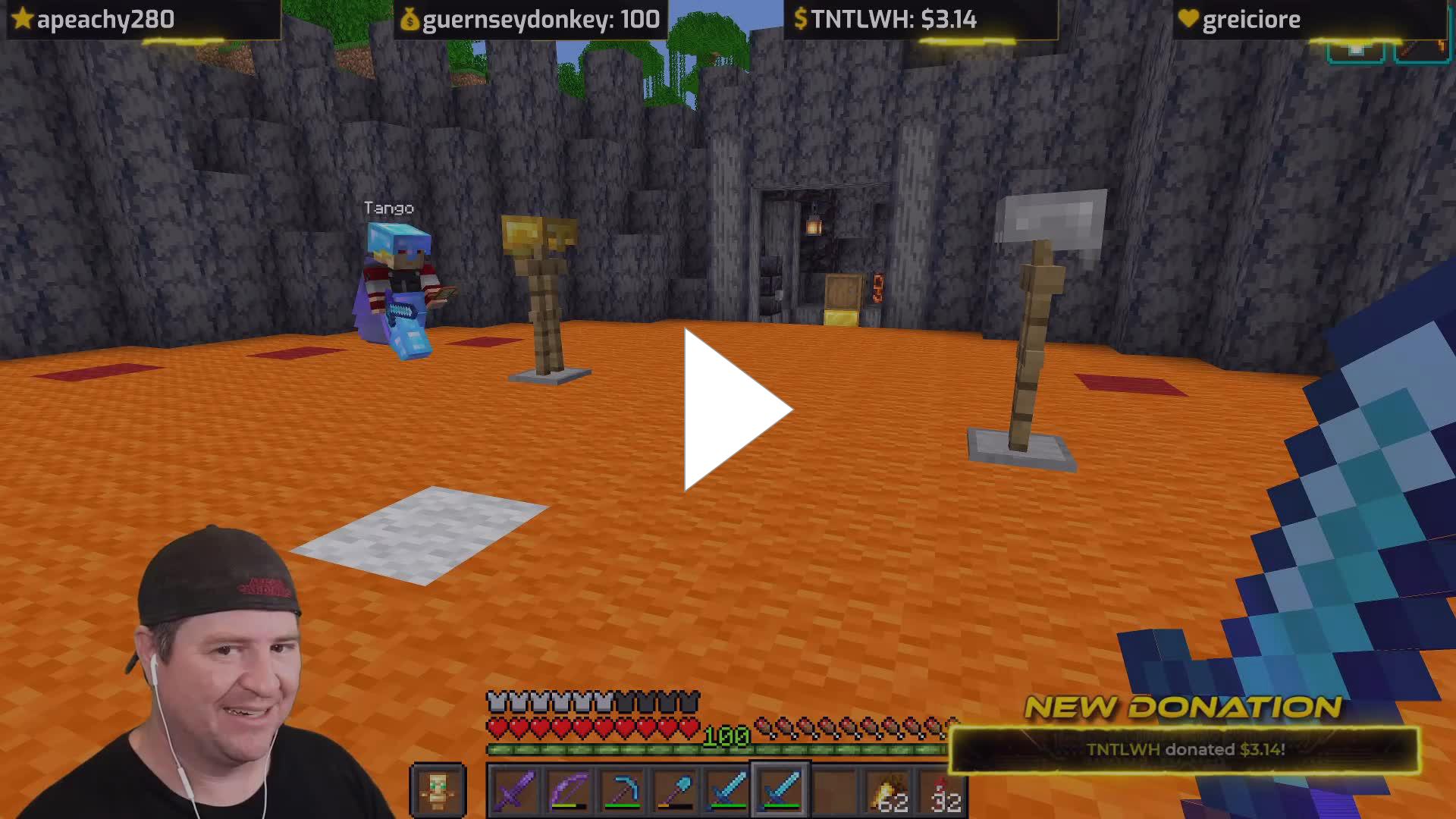 Twitch